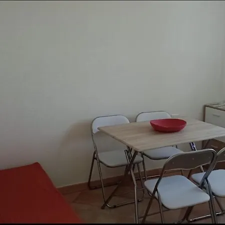 Nyaraló Casa Puntaldia Porto Ottiolu