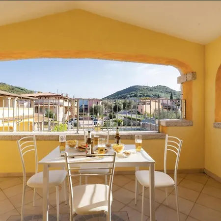 Casa Puntaldia
