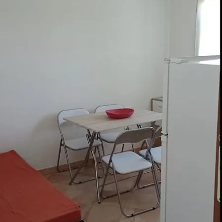 Casa Puntaldia Holiday home *
