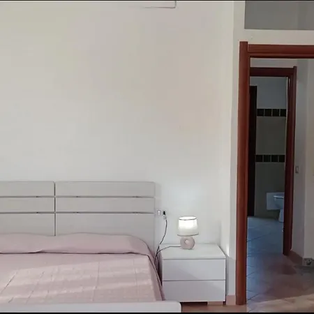 Holiday home Casa Puntaldia *
