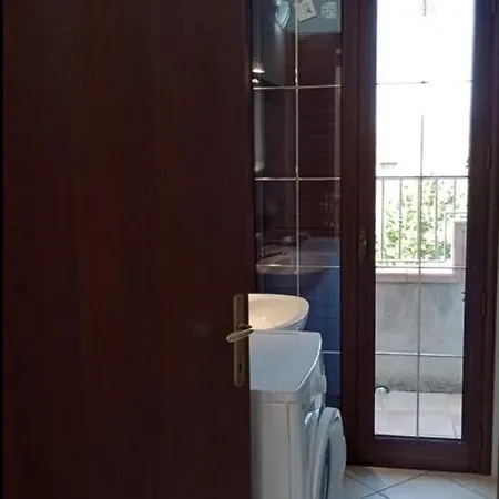 Holiday home Casa Puntaldia